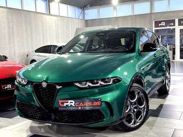 1.5 MHEV Edizione Speciale Pack Black 1e Main Neuf