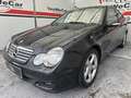 Mercedes-Benz C 180 Sportcoupé K Sport Edition Schwarz - thumbnail 23