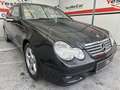 Mercedes-Benz C 180 Sportcoupé K Sport Edition Schwarz - thumbnail 22