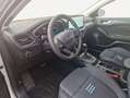 Ford Focus Turnier 1.0 EcoBoost Hybrid Aut. ACTIVE Silber - thumbnail 7