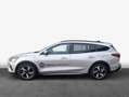 Ford Focus Turnier 1.0 EcoBoost Hybrid Aut. ACTIVE 114 Silber - thumbnail 4