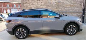 ID4 52kw/h Pure Performance