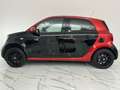 smart forFour Forfour 1.0 Passion 71cv twinamic my18 Nero - thumbnail 14