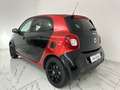 smart forFour Forfour 1.0 Passion 71cv twinamic my18 Nero - thumbnail 6