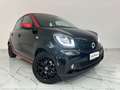 smart forFour Forfour 1.0 Passion 71cv twinamic my18 Nero - thumbnail 4
