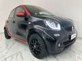 smart forFour Forfour 1.0 Passion 71cv twinamic my18 Nero - thumbnail 3