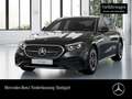 Mercedes-Benz E 200 AMG 360° Distr. Spurhalt-Ass Totwinkel PTS Grau - thumbnail 1