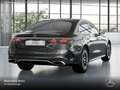 Mercedes-Benz E 200 AMG 360° Distr. Spurhalt-Ass Totwinkel PTS Grau - thumbnail 4
