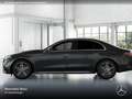 Mercedes-Benz E 200 AMG 360° Distr. Spurhalt-Ass Totwinkel PTS Grau - thumbnail 5