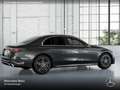 Mercedes-Benz E 200 AMG 360° Distr. Spurhalt-Ass Totwinkel PTS Grau - thumbnail 16