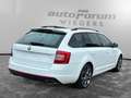 Skoda Octavia Combi 2,0 TSI RS Challenge Navi+Pano+AHK Weiß - thumbnail 6
