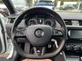 Skoda Octavia Combi 2,0 TSI RS Challenge Navi+Pano+AHK Weiß - thumbnail 8