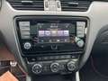 Skoda Octavia Combi 2,0 TSI RS Challenge Navi+Pano+AHK Blanc - thumbnail 10