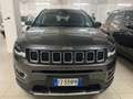 Jeep Compass Compass II 2017 1.6 mjt Limited 2wd 120cv my19 Gris - thumbnail 2