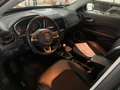Jeep Compass Compass II 2017 1.6 mjt Limited 2wd 120cv my19 Gris - thumbnail 7