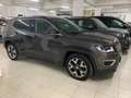 Jeep Compass Compass II 2017 1.6 mjt Limited 2wd 120cv my19 Gris - thumbnail 1