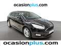Ford Focus 1.6 TI-VCT Trend+ (flotas) Negro - thumbnail 2