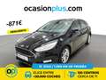 Ford Focus 1.6 TI-VCT Trend+ (flotas) Negro - thumbnail 1