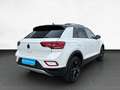 Volkswagen T-Roc Life 1.5 TSI DSG /AHK/Rückfahrk/Sitzhz/LED Weiß - thumbnail 4