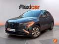 Hyundai TUCSON 1.6 TGDI Maxx 4x2 Gris - thumbnail 3