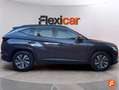 Hyundai TUCSON 1.6 TGDI Maxx 4x2 Gris - thumbnail 9