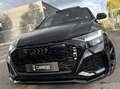 Audi RS Q8 Pack Red/B&O/Sport RS Exhaust/Black StyleII/Matrix Noir - thumbnail 1