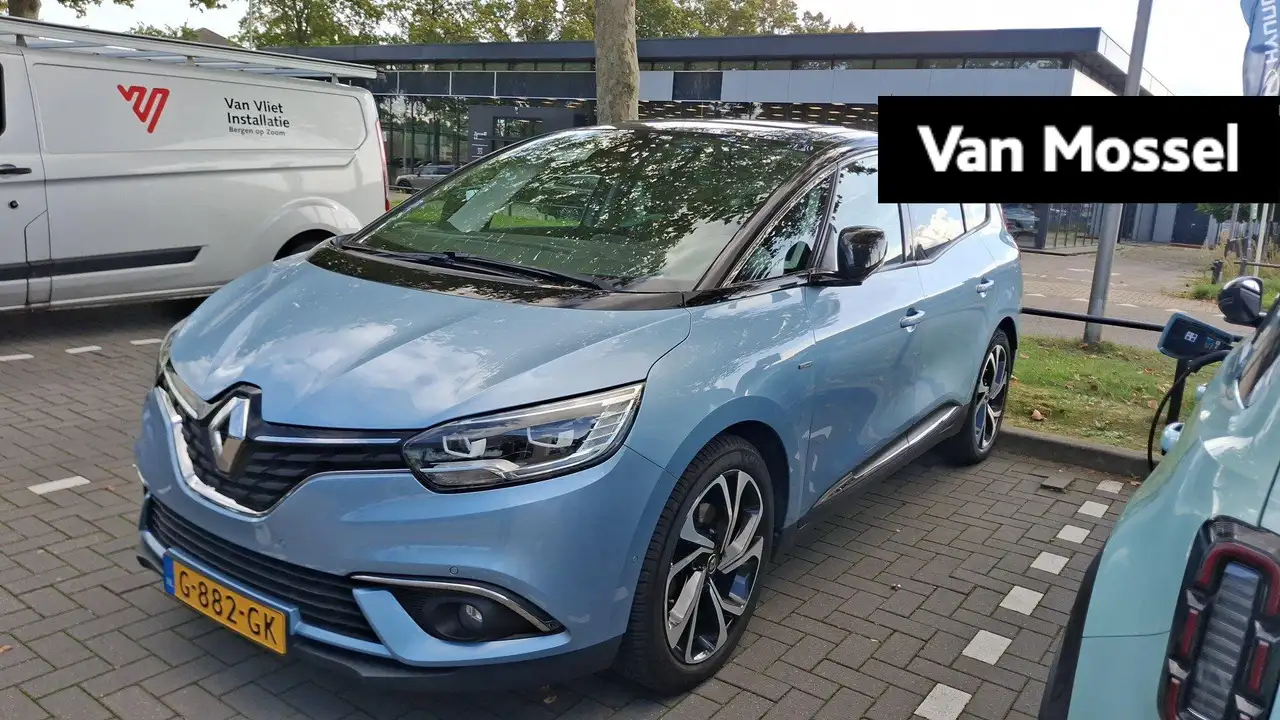 Renault Grand Scenic