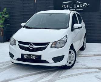 Karl 1.0i ecoFLEX Enjoy Start/Stop