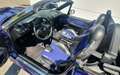 BMW Z3 roadster 2.8 Sondermodell Seltene Farbkombination Violett - thumbnail 10