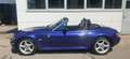 BMW Z3 roadster 2.8 Sondermodell Seltene Farbkombination Violett - thumbnail 4