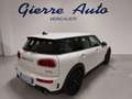 MINI Cooper S Clubman Mini 2.0 Cooper S Hype Clubman Bianco - thumbnail 2