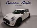 MINI Cooper S Clubman Mini 2.0 Cooper S Hype Clubman Bianco - thumbnail 1