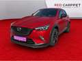 Mazda CX-3 CX-3 G150 AWD Revolution Aut. |LED|Head-up|8x Alu Rot - thumbnail 1