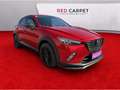 Mazda CX-3 CX-3 G150 AWD Revolution Aut. |LED|Head-up|8x Alu Rot - thumbnail 7