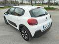 Citroen C3 C3 III 2021 1.5 blue hdi Iva Esposta WRC AUTO SRL Blanc - thumbnail 6
