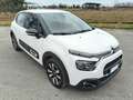 Citroen C3 C3 III 2021 1.5 blue hdi Iva Esposta WRC AUTO SRL Blanc - thumbnail 7