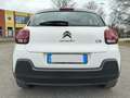 Citroen C3 C3 III 2021 1.5 blue hdi Iva Esposta WRC AUTO SRL Blanc - thumbnail 8