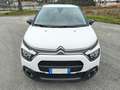 Citroen C3 C3 III 2021 1.5 blue hdi Iva Esposta WRC AUTO SRL Blanc - thumbnail 4