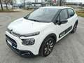 Citroen C3 C3 III 2021 1.5 blue hdi Iva Esposta WRC AUTO SRL Blanc - thumbnail 2