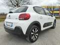 Citroen C3 C3 III 2021 1.5 blue hdi Iva Esposta WRC AUTO SRL Blanc - thumbnail 9