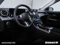 Mercedes-Benz C 200 -Klasse d Avantgarde, Kamera, Totwinkel, Winterpak Grau - thumbnail 5