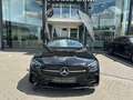 Mercedes-Benz E 200 Cabriolet Schwarz - thumbnail 2