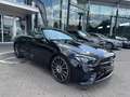 Mercedes-Benz E 200 Cabriolet Schwarz - thumbnail 9