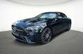 Mercedes-Benz E 200 Cabriolet Schwarz - thumbnail 1