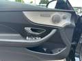 Mercedes-Benz E 200 Cabriolet Schwarz - thumbnail 11