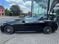 Mercedes-Benz E 200 Cabriolet Schwarz - thumbnail 4