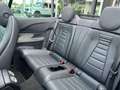 Mercedes-Benz E 200 Cabriolet Schwarz - thumbnail 15