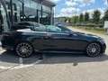 Mercedes-Benz E 200 Cabriolet Schwarz - thumbnail 8