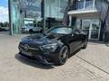 Mercedes-Benz E 200 Cabriolet Schwarz - thumbnail 3