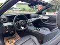 Mercedes-Benz E 200 Cabriolet Schwarz - thumbnail 13